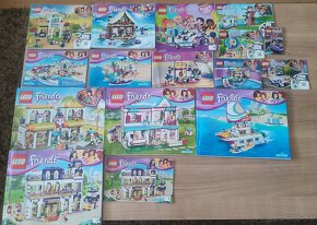 Lego Friends - 5