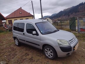 Berlingo - 5