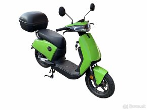 Vmoto Super Soco CUx  0,48€/100km - zľava 1100€ - 5