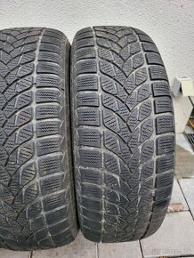 195/65 R15 Lassa Celoročné pneumatiky - 5