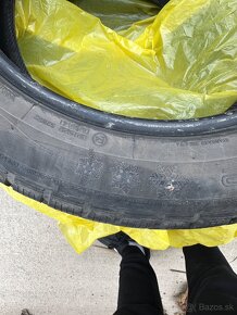 Nankang 225/55R18 98V - 5