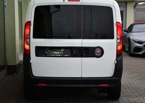 Fiat Dobló 1.4i 70kW 17tis. KM. 70 kw - 5