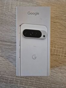 Google Pixel 9 Pro XL 256GB Porcelain - 5