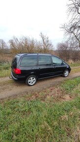 Alhambra 1.9 tdi 85 kw - 5