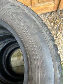 215/60 r16 Yokohama - 5