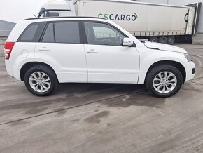 Suzuki Grand Vitara 1.9 DDiS Facelift mod. 2014 - 5