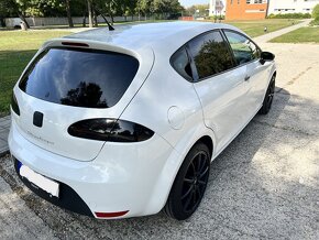 Seat Leon Cupra - 5