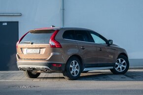 Volvo XC60 T6 Summum AWD - 5