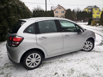 Citroen C3 1.2 Puretech Exclusive - 5