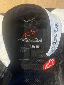 Alpinestar Kombinéza 2dielna 52 - 5