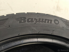 235/50 R19 Zimné pneumatiky Barum Polaris 2 kusy - 5