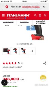 Milwaukee M18 ONEDD2 OneKey - 5