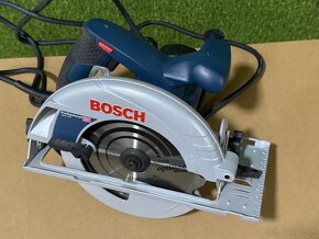 BOSCH GKS 190 Professional okružná píla 1400W - 5