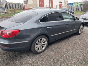 Passat cc 2.0tdi 103kw - 5