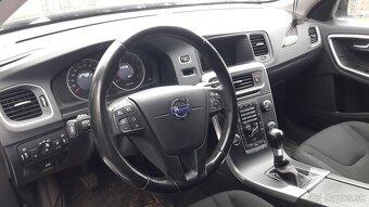 Volvo S60 - 5