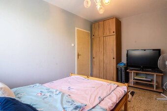 ALL INCLUSIVE | NA PREDAJ 3 IZBOVÝ BYT S BALKÓNOM, DUNAJSKÁ  - 5