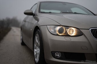 BMW E92 330i - 5