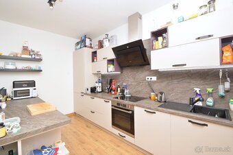 Predaj 3i RD vo vyhľadávanej časti Rajky, pozemok 360 m2 - 5