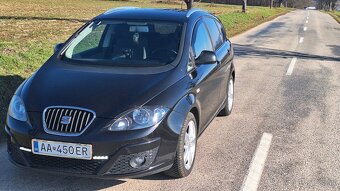 SEAT ALTEA XL - 5