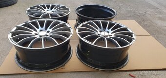 5x114,3 r20 renault  mazda honda toyota kia nissan hyundai - 5