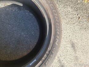 Letne pneumatiky 4 ks. 235 55 r18 100V pirelli scorpion - 5