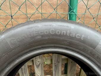 195/65 R15 91H letné CONTINENTAL - 5