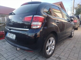 Citroen C3 1.4HDI 50kw - 5