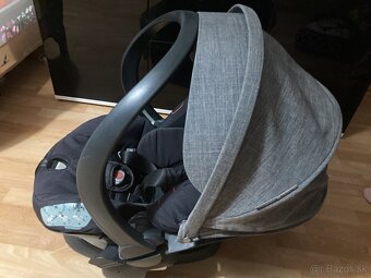 Stokke xplory V4 - 5