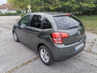 Citroën C3 1.4 benzín - 5