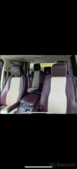 Range Rover Vogue 4.4 TDV8 - 5