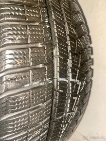 225/50R17 94H M+S Hankook winter cept evo2 - 5