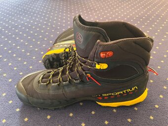 La sportiva TXS GTX č.47 - 5