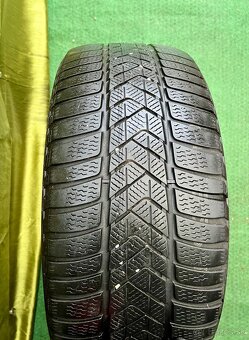 245/40 r20 zimné Pirelli 99V RFT - 5