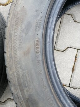 2ks Letné pneumatiky hankook ventus prime 4 - 5