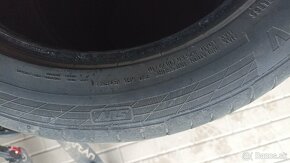 235/50/r18 Continental ContiSportContact 5 - 5