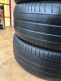 225/55 R18 letné pneumatiky - kompletná sada - 5