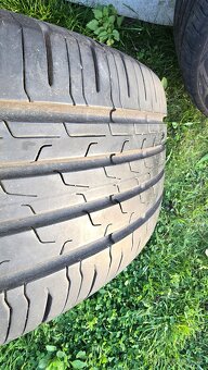 Predam letne kolesa 215/55 R17 Skoda Superb III DRAKON - 5