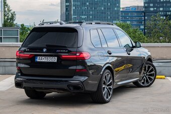 BMW X7 M50d A/T 6 miestna - 5