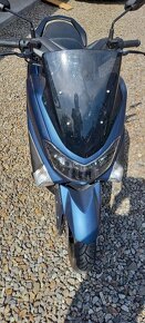 Yamaha n-max 125 - 5