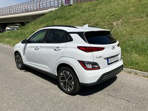 HYUNDAI KONA Electric 150 kW 64 kWh - 5