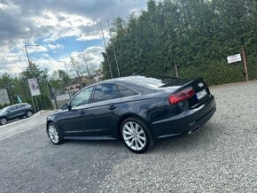 Audi A6 3.0 TDI DPF 272k quattro S tronic - 5