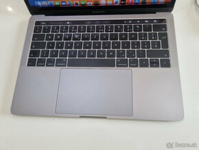 Apple macBook PRO 13" 2017 - 5