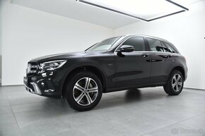 GLC SUV 300de 4MATIC Exclusive 9G-Tronic, ACC, Lane Assist - 5