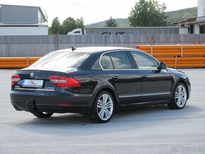 Škoda Superb 2.0 TDI CR 170k Elegance DSG - 5