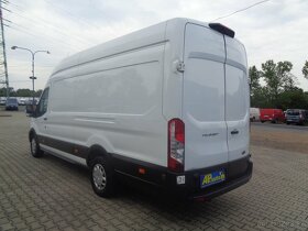 FORD TRANSIT L4H3 JUMBO KLIMA 2.0TDCI - 5