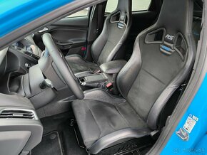 Ford Focus RS MK3  AWD RECARO - 5