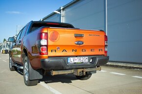 Ford Ranger 2015 3.2 4x4 pick up - 5