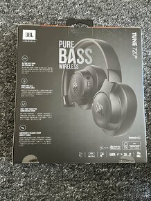 JBL TUNE 720 - 5