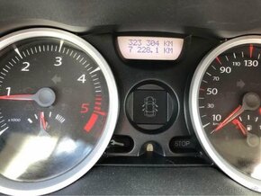 Renault Megane 2 1,5dci 2008 - 5