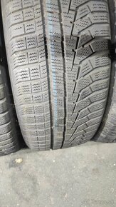 Hankook 225/55R18 zimné - 5